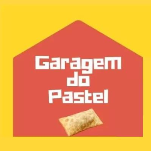 Garagem do Pastel - logo