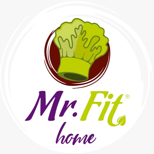 Mr. Fit Home - logo