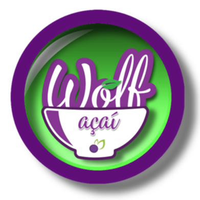 ICE WOLF AÇAÍ - logo