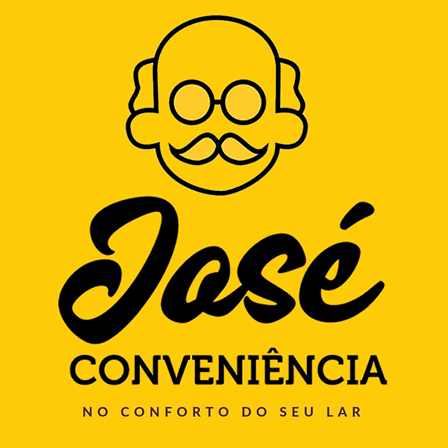 José Conveniência  - logo