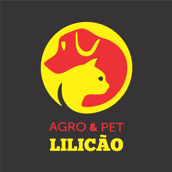 Agro & Pet Lilicão - logo