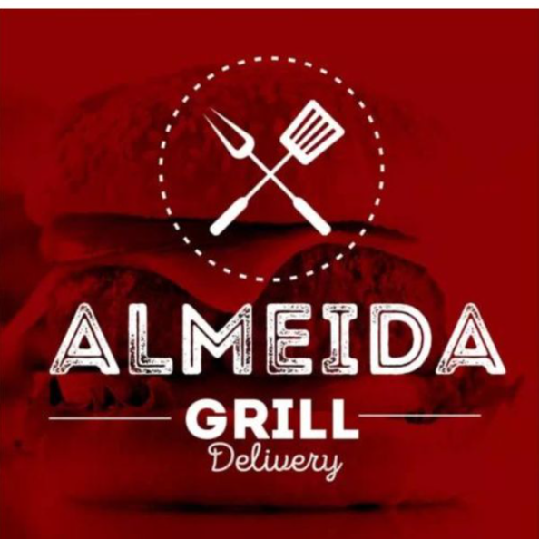 Almeida Grill - logo
