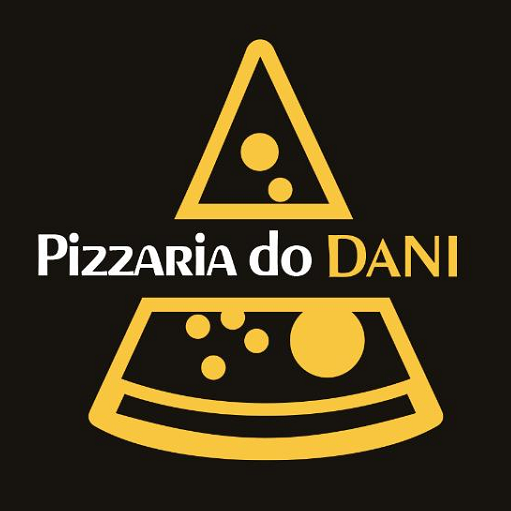 Pizzaria do Dani - logo