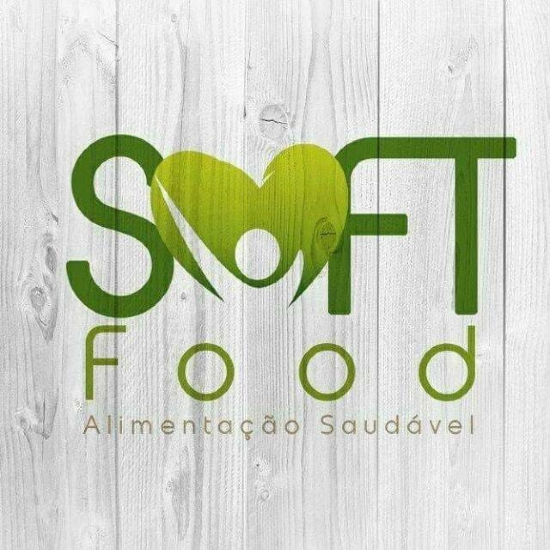 Soft Food - Delivery - logo