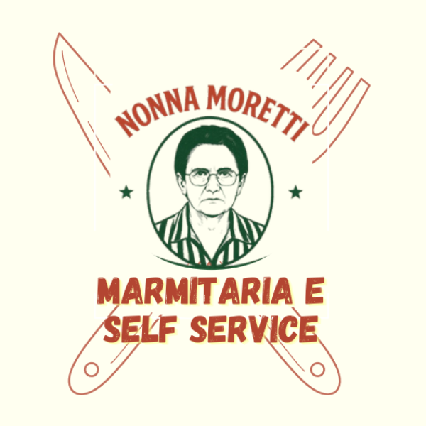 Marmitaria e Self Service Nonna Moretti - logo