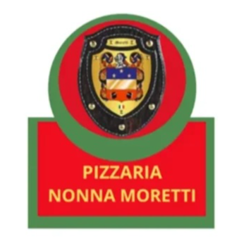 Marmitaria e Self Service Nonna Moretti - logo