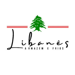 Libanês armazém e frios LTDA - logo