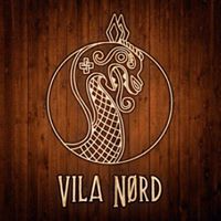 Vila Nord - logo