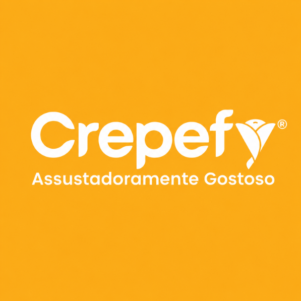 Crepefy Parnaiba - logo