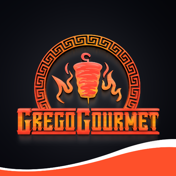 Grego Gourmet - logo
