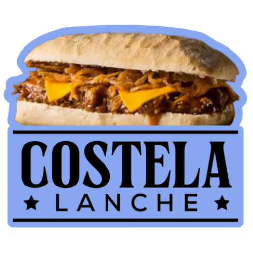 Costela Lanches - IT - logo