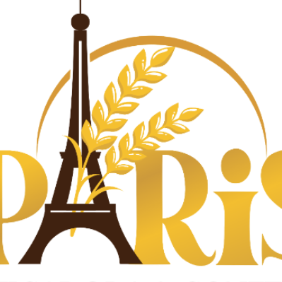 Panificadora Leal Paris - logo