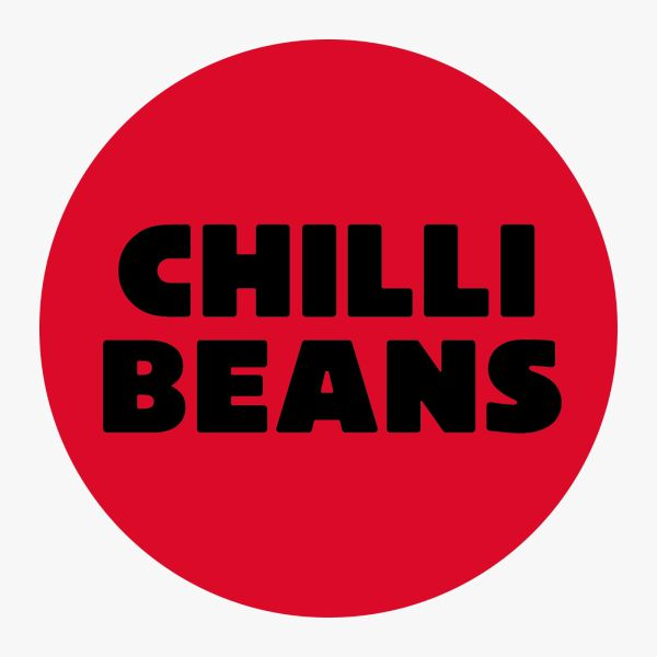 Chilli Beans - logo