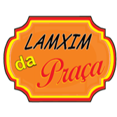 Lamxim da praça - logo