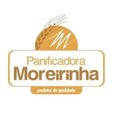 Padaria Moreirinha - logo