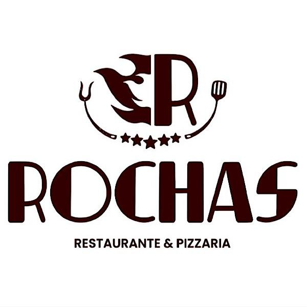 ROCHA RESTAURANTE ALMOÇO - logo