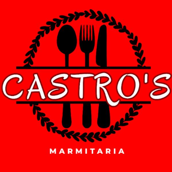 Castro’s Marmitaria - logo