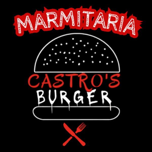 Castro’s Marmitaria - logo