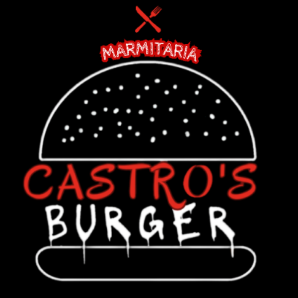 Castro’s Marmitaria - logo
