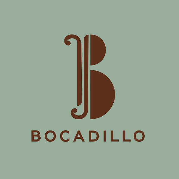 Bocadillo Doceria e Café - logo
