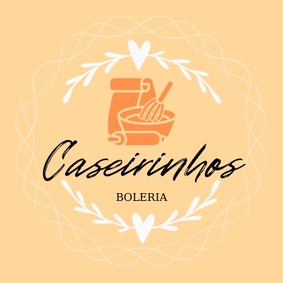 Caseirinhos - logo