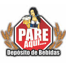 Pare aqui bebidas 24 horas - logo