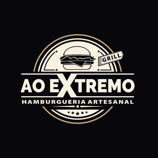 Ao Extremo - Hamburgueria Artesanal - logo