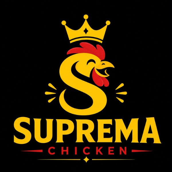 Suprema Chicken - logo