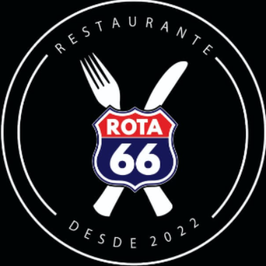 Rota 66 Restaurante - logo