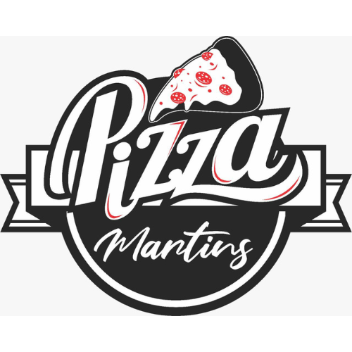 Pizza Martins  - logo