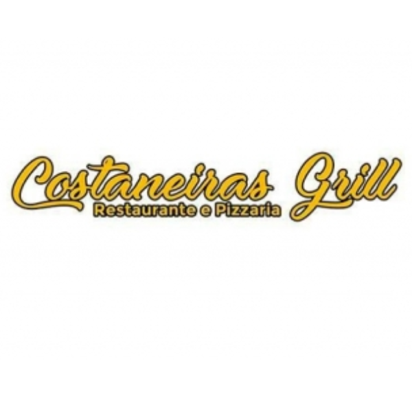 Costaneiras Grill - Pizzaria e Restaurante - logo