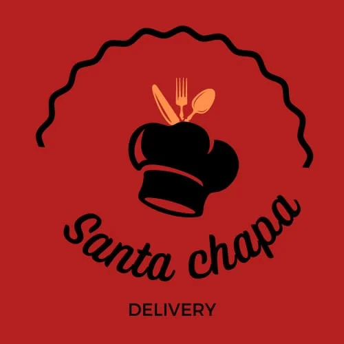 Santa Chapa - logo