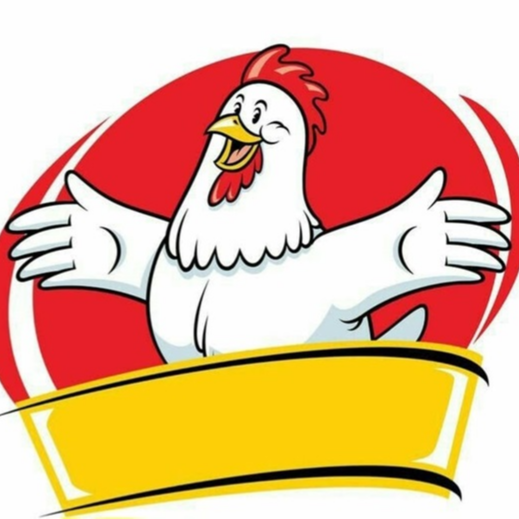 Frango Frito da Dadá - logo
