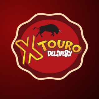 Xis Touro Delivery  - logo