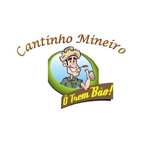 Cantinho Mineiro  - logo