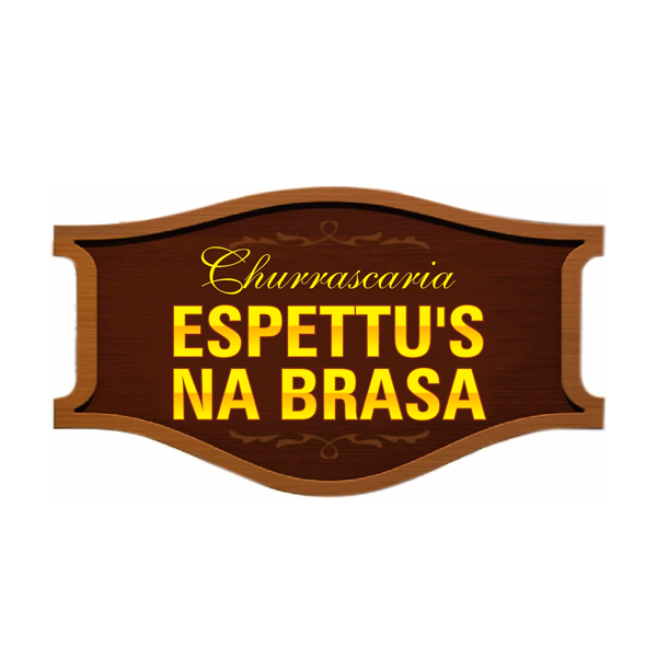 Churrascaria Espettu's na Brasa - logo