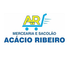 Mercearia Acácio Ribeiro - logo