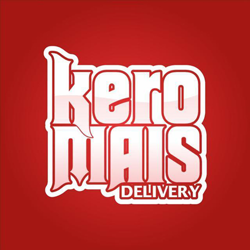 Kero Mais Delivery - Trizidela do Vale - logo