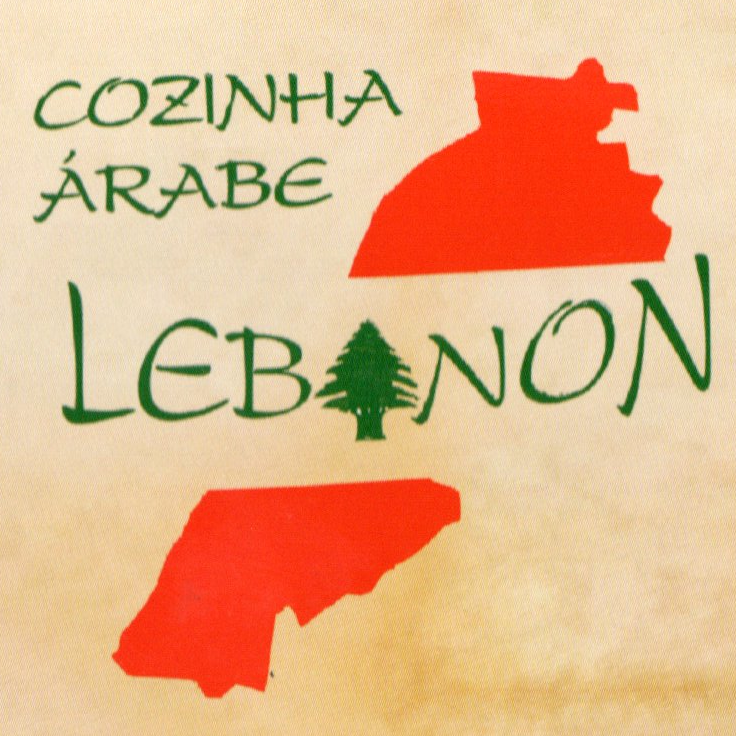 Lebanon Cozinha Árabe - logo