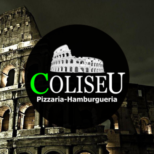 Coliseu - logo