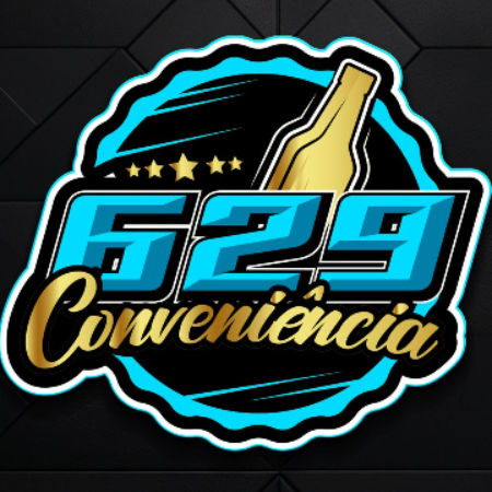 Conveniência 629 - logo