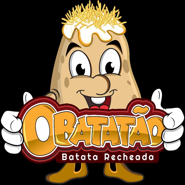 O Batatão - Batata Recheada - logo