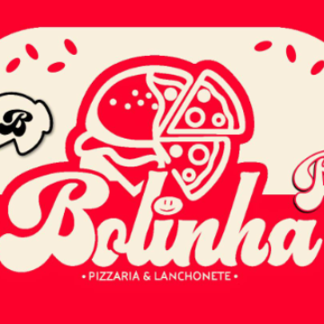 Bolinha Pizzaria e Lanchonete - logo
