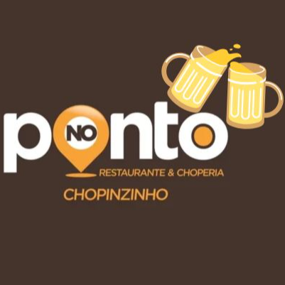 Bebidas e Conveniência No Ponto - logo