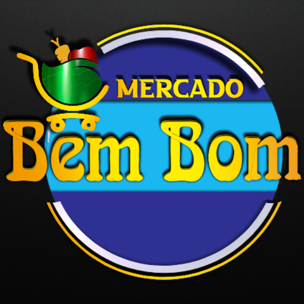 Mercado Bem Bom - Bairro Industrial - logo