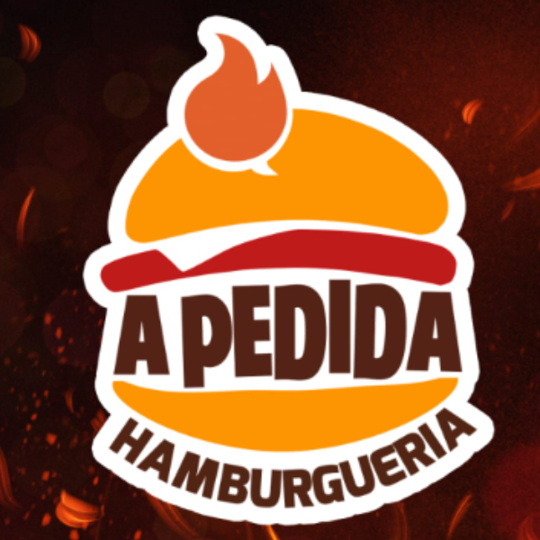 A Pedida Hamburgueria - logo