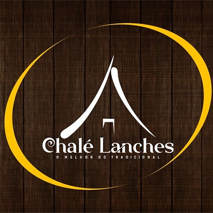 Chalé Lanches - logo