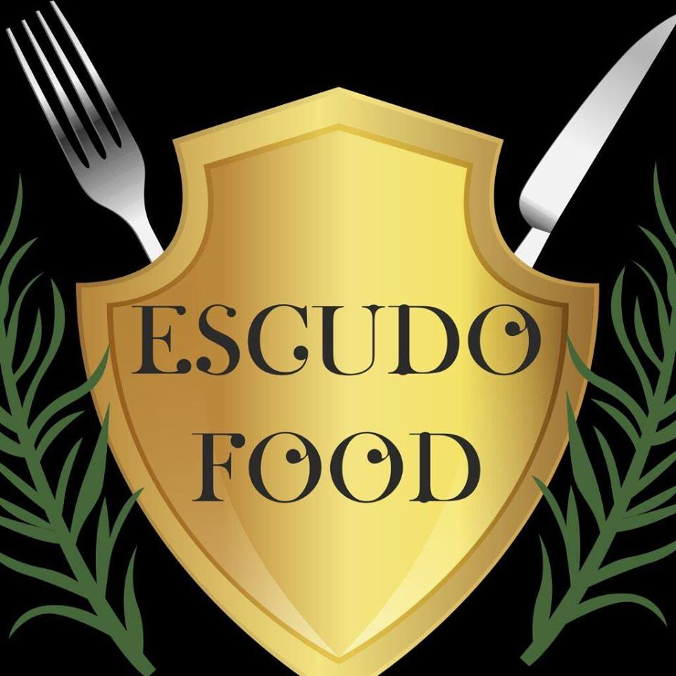 Escudo Food - logo
