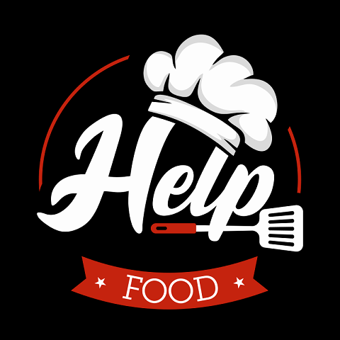 Help Food - logo