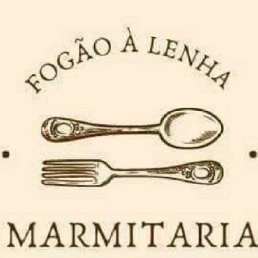 Fogão a lenha marmitaria  - logo